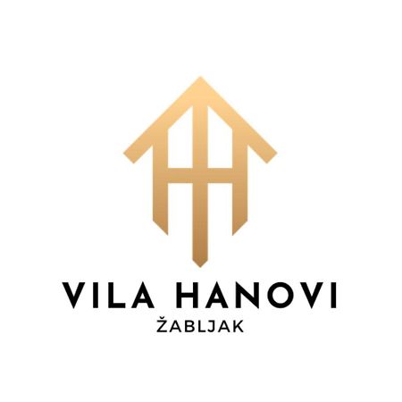 Vila Hanovi Zabljak Bagian luar foto